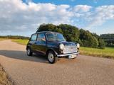 MINI Austin Mini 1000 Mayfair TÜV + H neu - MINI MINI: Mayfair
