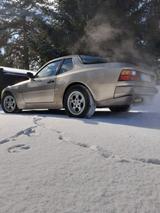Porsche Oldtimer Porsche 944/2 Targa   Bj. 86 H Ke... - gebrauchte Porsche 944 aus dem Jahr 1986