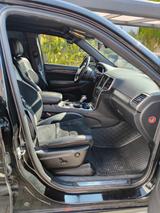 Jeep Grand Cherokee 3.0l V6 MultiJet 184kW S Auto... - Jeep Grand Cherokee: Von Privat