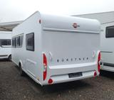 Bürstner B66 465 TS - Averso  - Bürstner Averso 465 ts