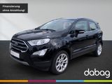 Ford ECOSPORT 1.0 EcoBoost Aut. COOL&CONNECT - Ford EcoSport aus 2020