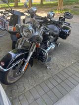 Harley-Davidson FS2 - HARLEY-DAVIDSON FS2