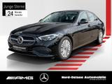Mercedes-Benz C 200 d AVANTGARDE ADV DISTRO LED KAMERA KEYLESS