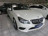 Mercedes-Benz E 200 CGI EU6 Cabriolet FL,Airscarf,Navi,LED - : Händler, Eu