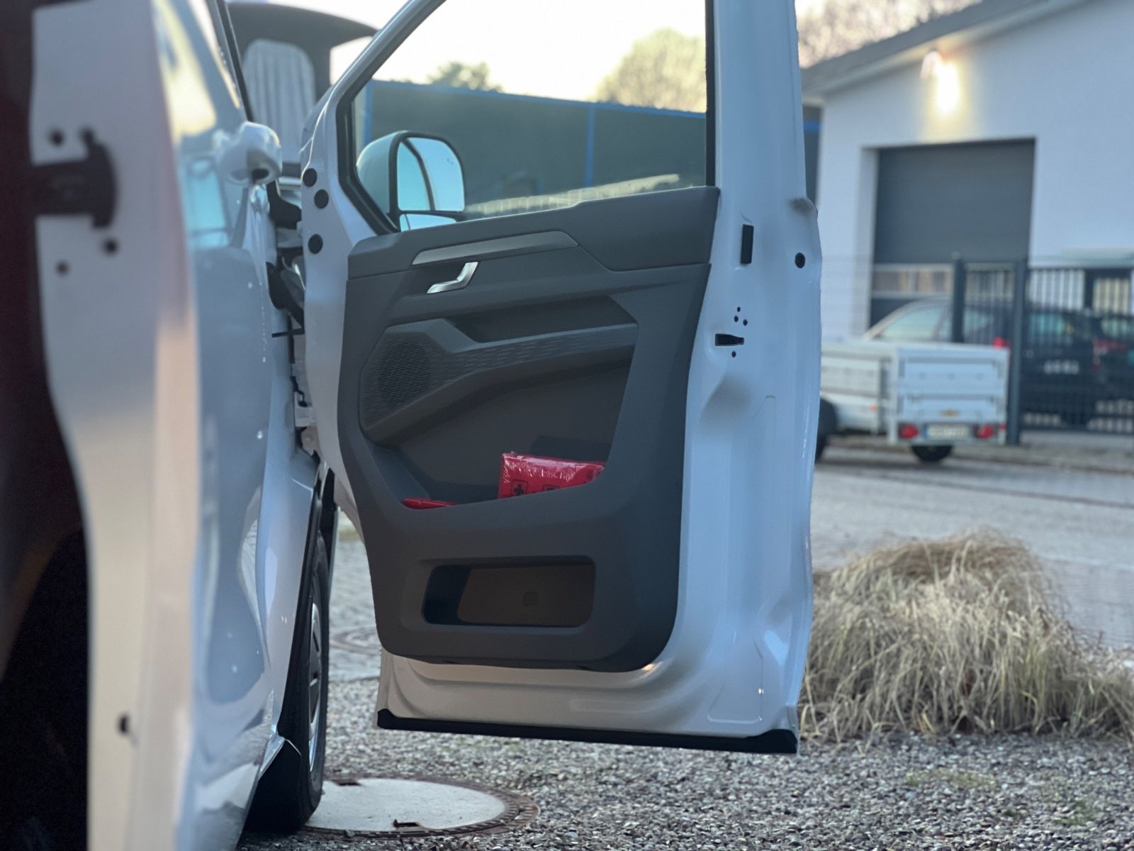 Volkswagen Andere - Bild 21