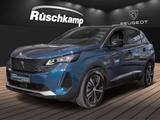 Peugeot 3008 GT Voll-LED Navi RückKam elek.Heckklappe Na - Peugeot 3008 Gebrauchtwagen in Dortmund