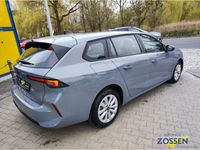 Opel Astra - Vorschau Bild 4