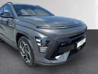 Hyundai KONA - Vorschau Bild 10
