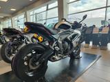 Triumph Daytona 660 sofort verfügbar - SPORTTOURER VON 501 BIS 750 CCM