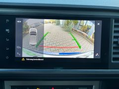 SEAT Ateca Xperience 2.0 TSI 4Drive*ACC*DCC*