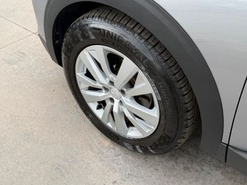 Peugeot 3008 - 7