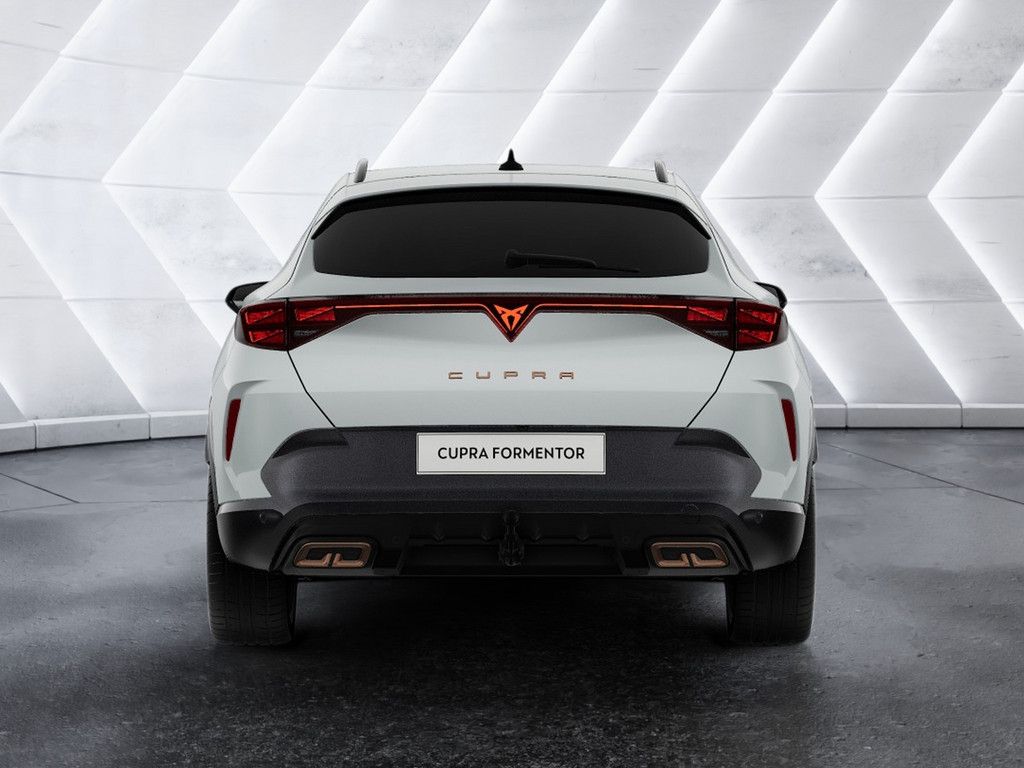 Cupra Formentor - Bild 5