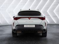 Cupra Formentor - Vorschau Bild 5