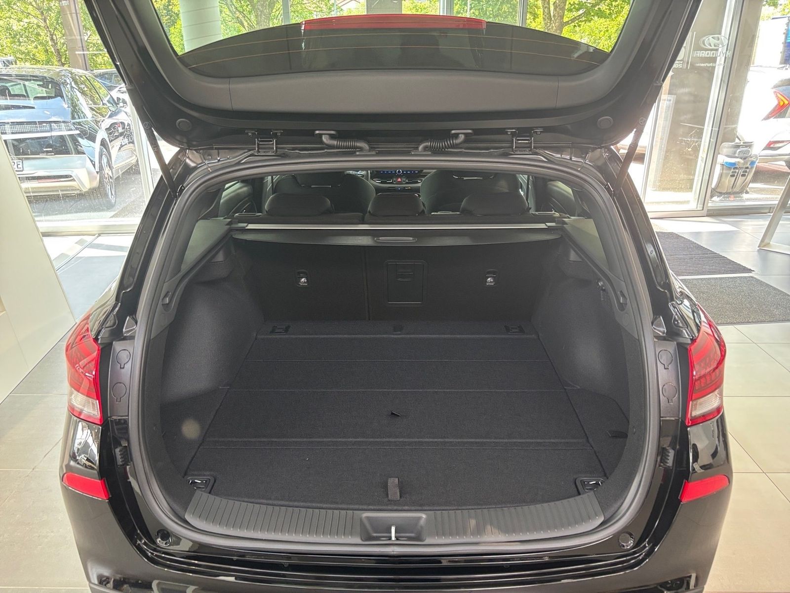 Hyundai i30 – Bild 12