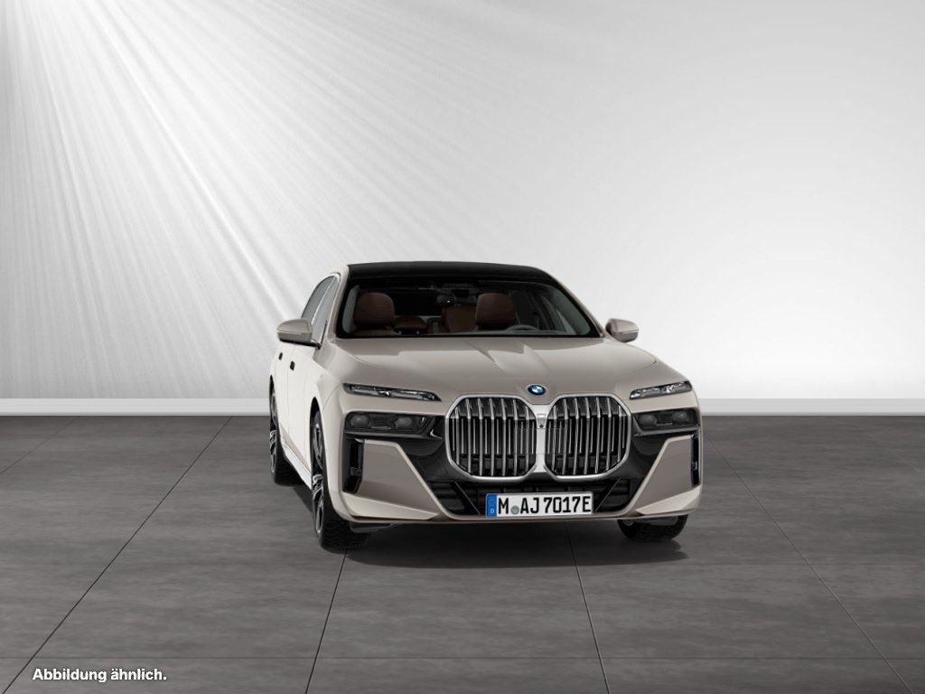BMW 750 - Bild 13