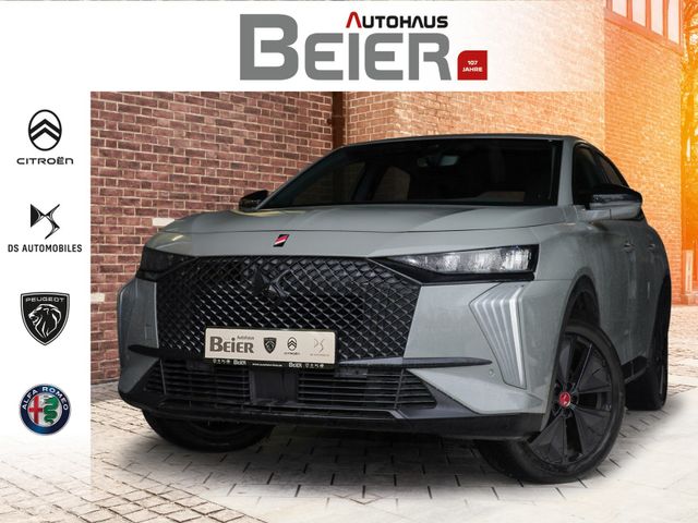 DS DS7 Crossback