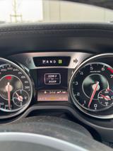 Mercedes-Benz SL 63 AMG AMG SL 63 AMG - weiße Mercedes-Benz SL 63 AMG