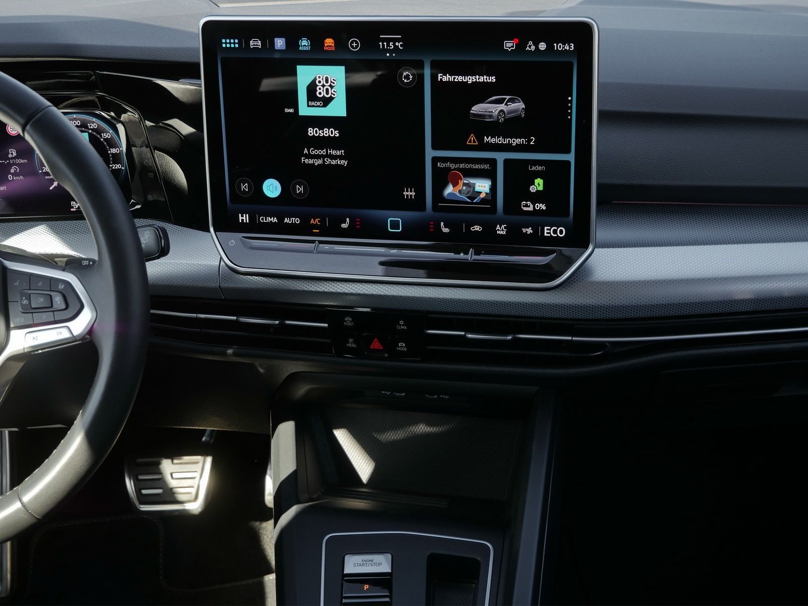 Volkswagen Golf - Bild 6