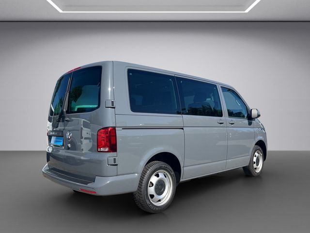 T6.1 Caravelle Trendline KLIMA PDC SHZ KAMERA