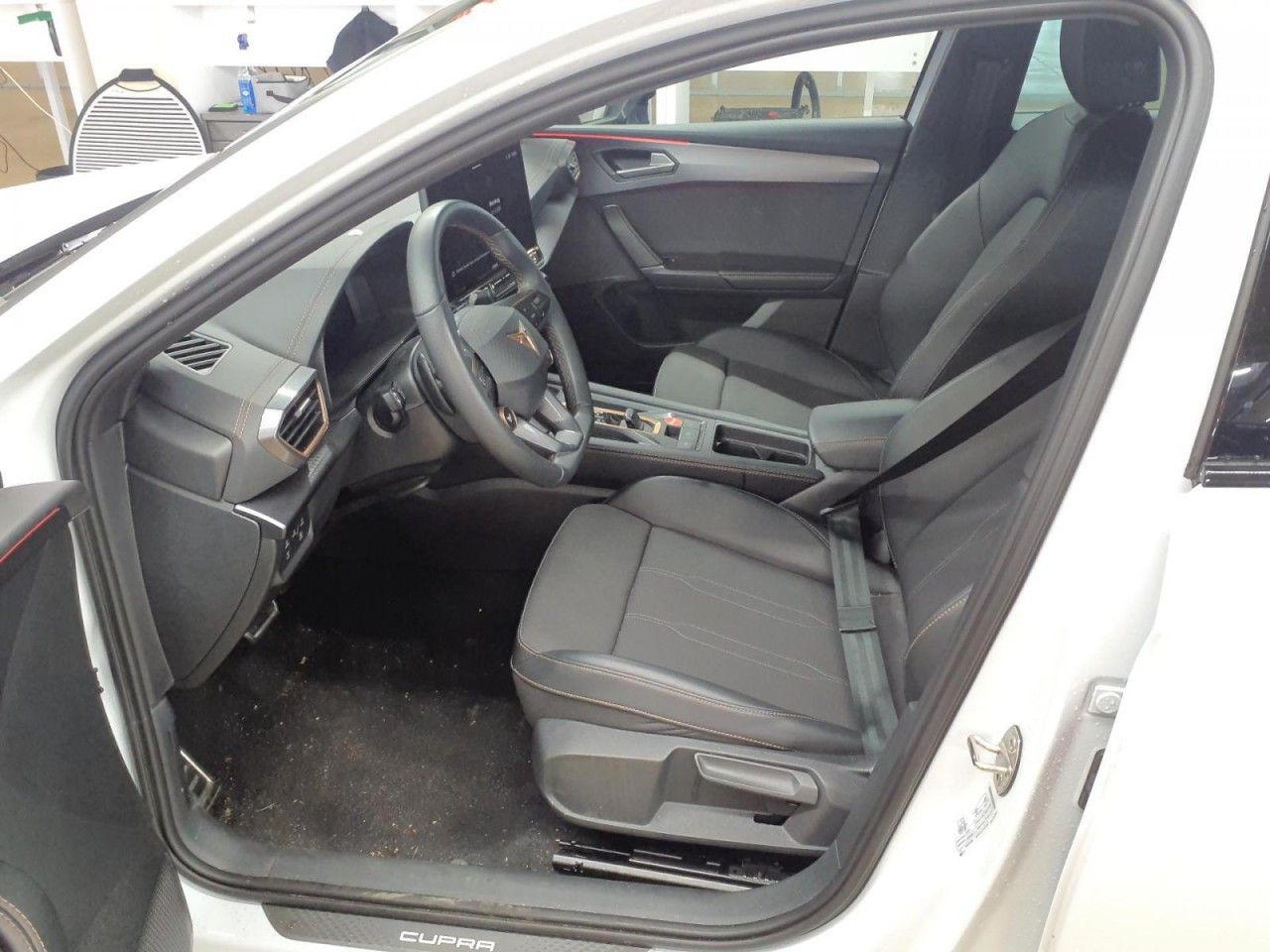 Cupra Leon - Bild 9