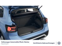 Volkswagen T-Cross - Vorschau Bild 12