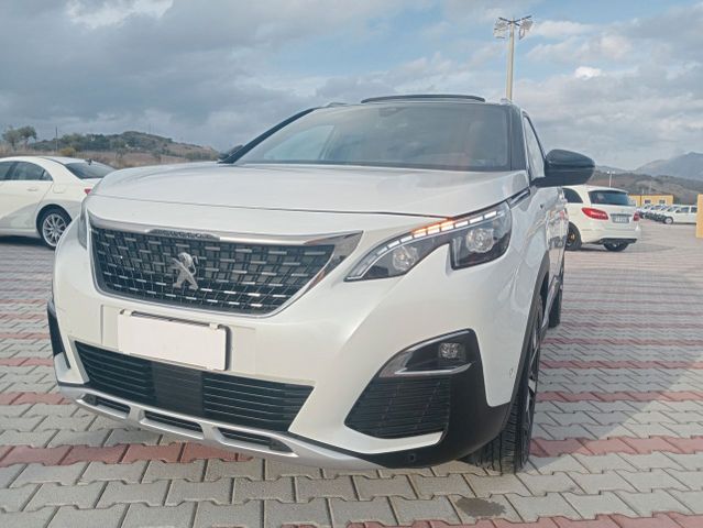 Peugeot 3008 BlueHDi 150 S&S GT Line