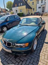 BMW Z3 Roadster 1.9 - - BMW Z3 in Dortmund