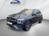 Mercedes-Benz GLE 450 4-Matic AMG-Line Pano LED Kamera Keyless - Mercedes-Benz GLE-Klasse Gebrauchtwagen in Bremen