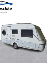 TEC Travelbird 415 Mover Vorzelt Markise Antischling - TEC Wohnwagen