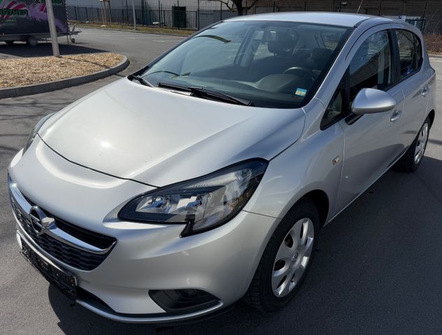 Opel Corsa 1.4 *KLIMA*SCHECKHEFT*TÜV 05/2026*