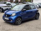 Smart forfour 66kW 0.9 Turbo Sportpaket Panorama Navi  - Smart ForFour Gebrauchtwagen in Berlin