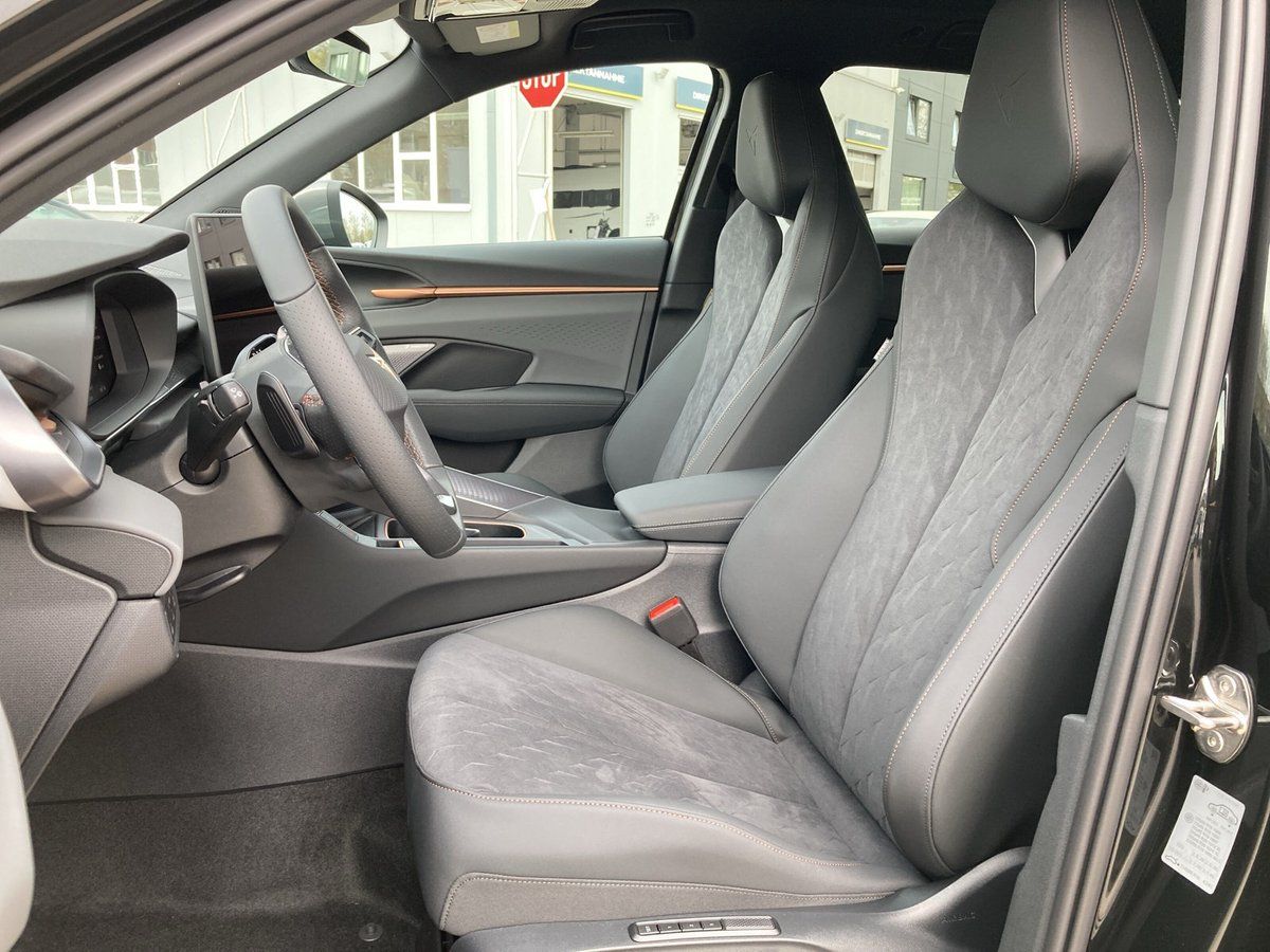 Cupra Terramar - Bild 9