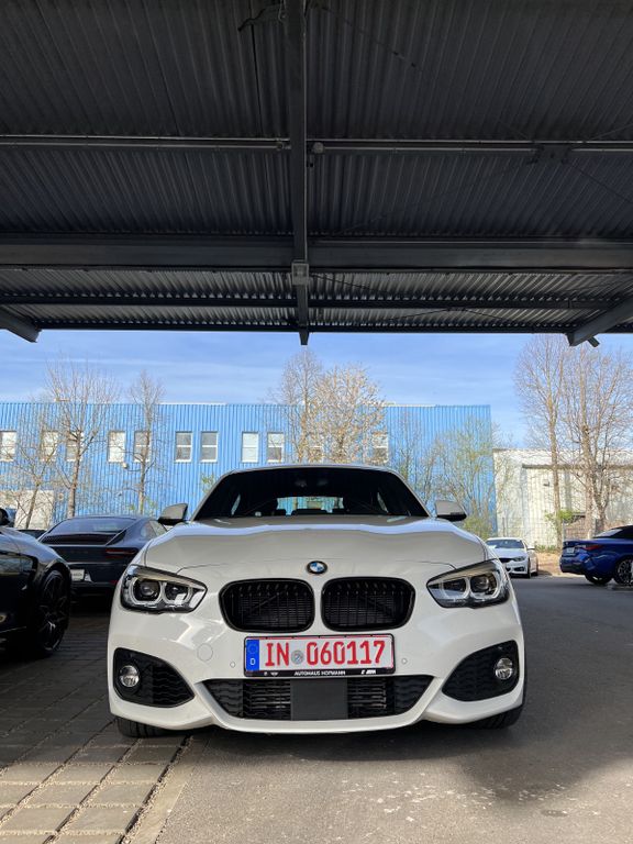 Image of BMW 118