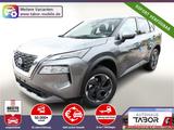 Nissan X-Trail N-Connecta Nav eHK 360° 4xSHZ UVP-34%* - Nissan X-Trail in Freiburg
