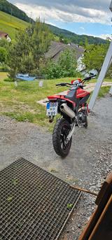 Zündapp ZRM 125 ABS E5 - ZÜNDAPP MOTORRAD