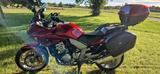 Honda CBF1000A SC58