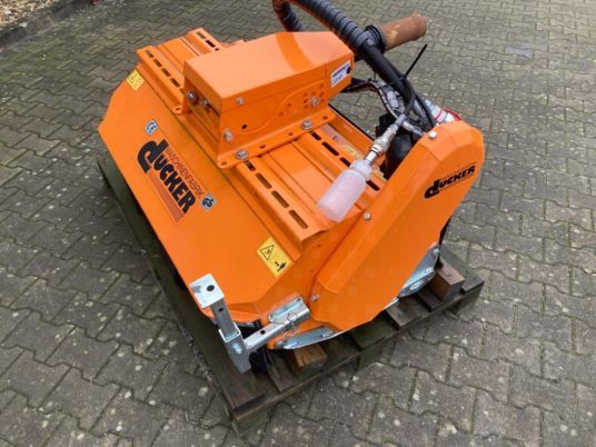 Andere Dücker VMS 1200