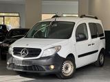 Mercedes-Benz Citan Kombi 108 CDI lang.5Sitze.Klima.AHK - Mercedes-Benz Citan in Bonn
