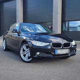BMW 3er 318d   F30 - BMW 3er Reihe: E30