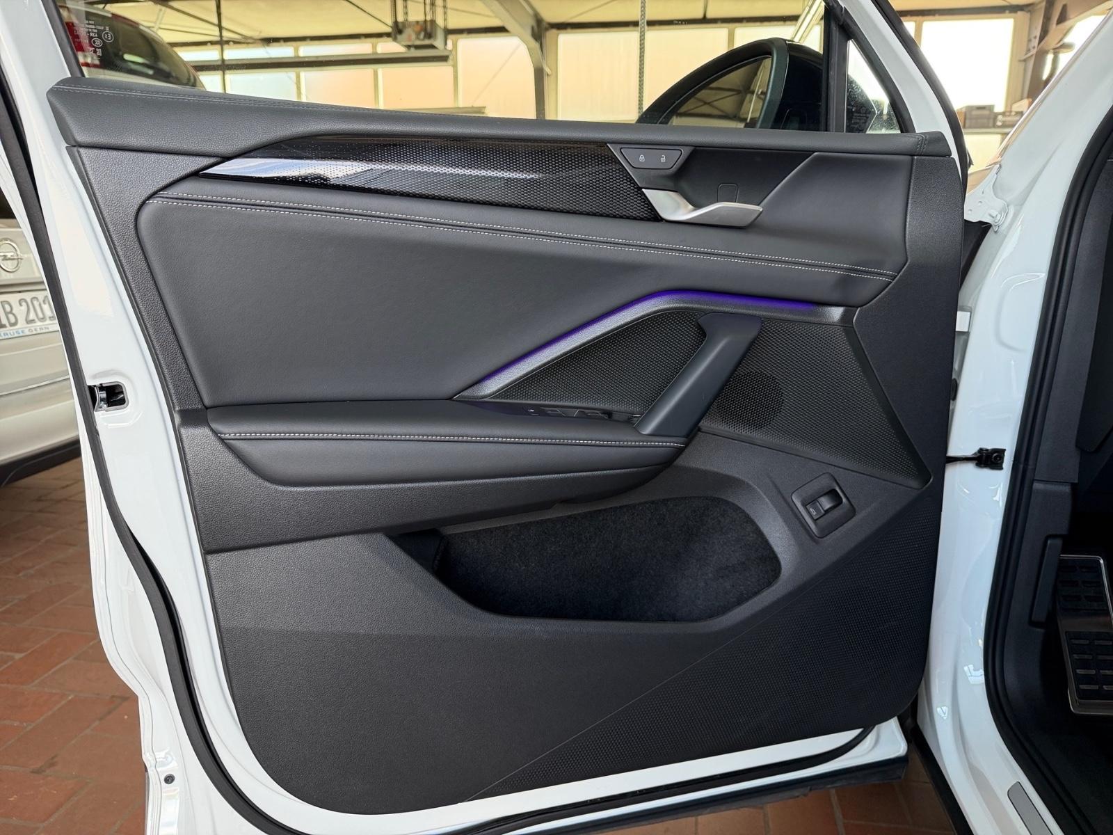 Volkswagen Tiguan 1.5 eTSI GOAL IQ-Matrix AHK 18" Allw. ACC, миниатюра 16