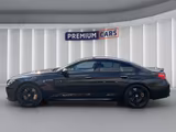 BMW M6 Gran Coupe Competition*Garantie*Finanzierung* - BMW M6: Limousine