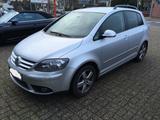 Volkswagen VW Golf Plus 1.6 United. Klima, AHK, Sitzh, Temp - Volkswagen Golf Plus: United