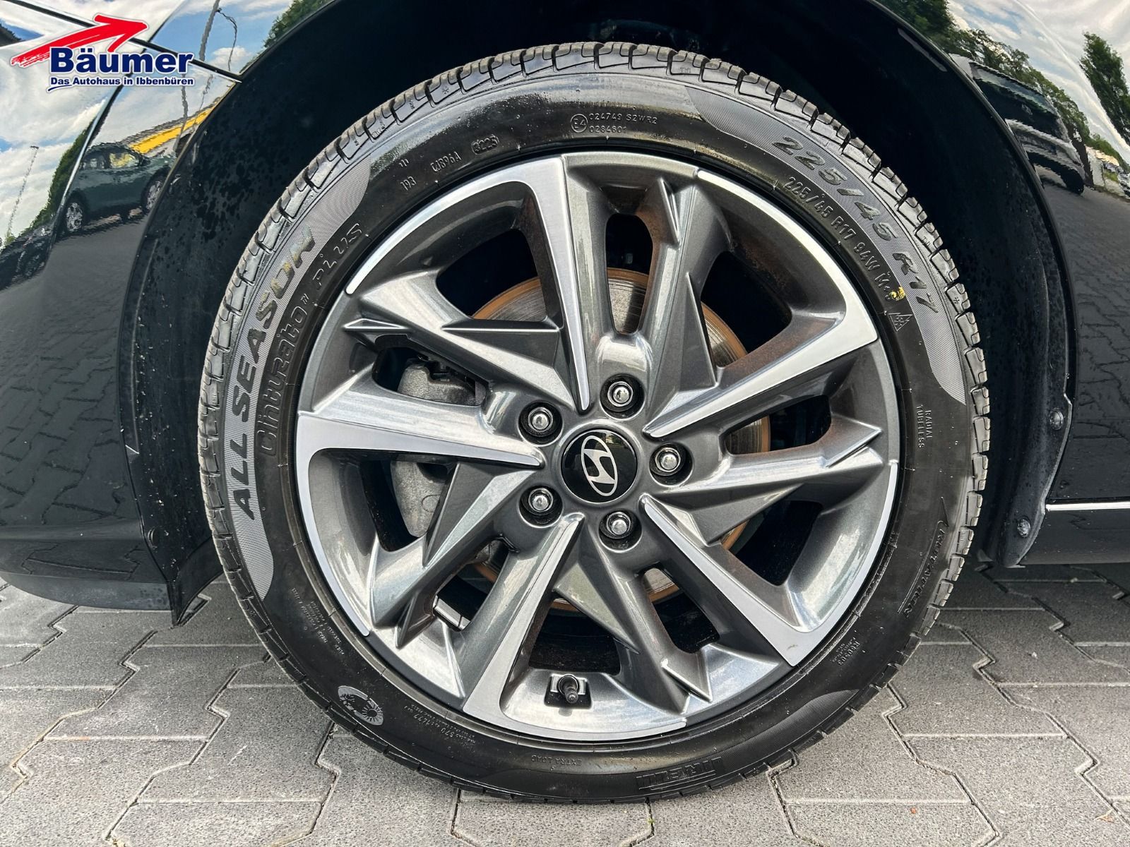 Hyundai i30 – Bild 8