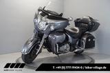Indian Roadmaster Windshield - INDIAN ROADMASTER