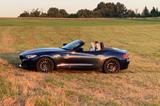 BMW Z4 sDrive35i - - BMW Z4 aus 2009: Sdrive35i
