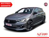 Fiat Tipo Hatchback 1.4 Klimaaut. LED Navi Teilleder - Fiat aus 2020