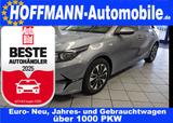 Kia cee'd Navi,Sitzhzg.,Lenkradhzg.,PDC,Kamera,Alu - Kia cee'd / Ceed Neuwagen