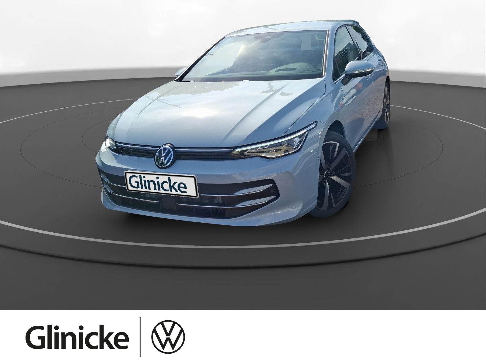 Volkswagen Golf Style eTSI 150 PS DSG Ahzv. HUD uvm.