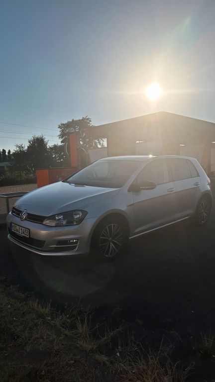Image of Volkswagen Golf
