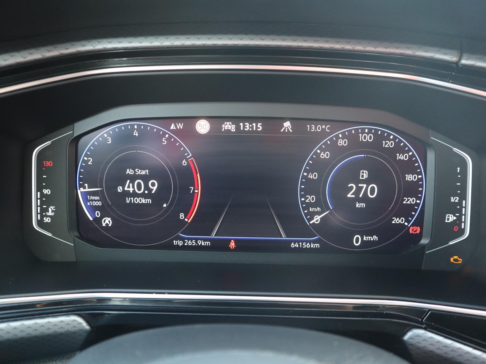Volkswagen T-Cross 1.0 Active Navi Sitzheizung Kamera PDC, миниатюра 24